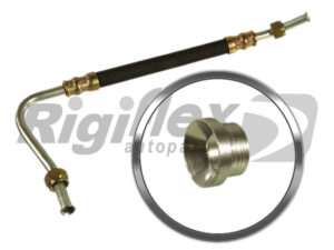 RIG. Y FLEX DE CABEZAL DE ACEITE MOD.CHEVRO.S 10